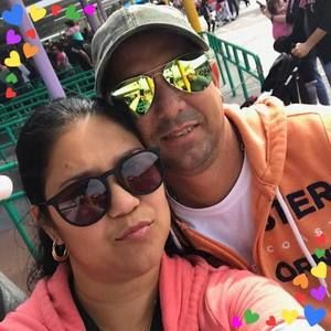 Meet your Posher, Monica